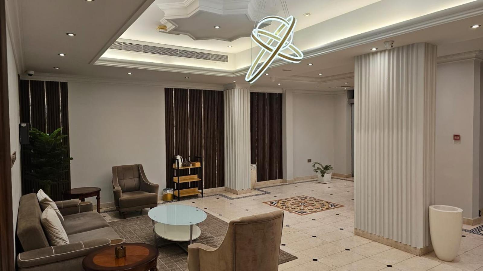 Twilight Hotel Maskat Exterior foto